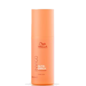 Wella Invigo nutri-enrich питательный крем-бальзам 150мл