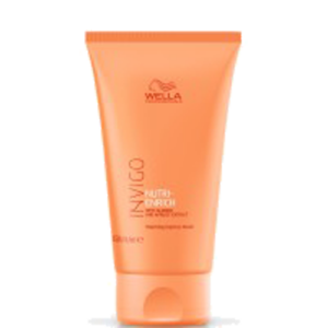 Wella Invigo nutri-enrich горячая экспресс-маска 150мл (г)