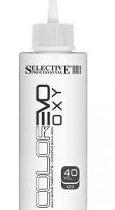 Selective эмульсия окислительная colorevo 12% 100мл