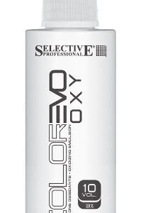 Selective эмульсия окислительная colorevo 3% 100мл