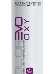 Selective эмульсия окислительная colorevo 6% 1000мл