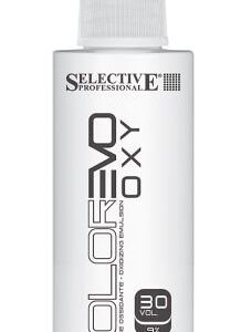 Selective эмульсия окислительная colorevo 9% 100мл