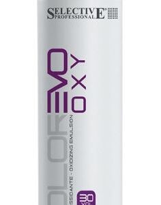 Selective эмульсия окислительная colorevo 9% 1000мл