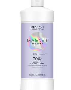 Rеvlоn magnet blondes крем-пероксид с добавлением масла 6% 900 мл