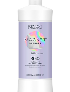 Rеvlоn magnet blondes крем-пероксид с добавлением масла 9% 900 мл
