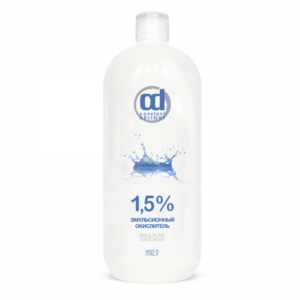 Constant delight эмульсионный окислитель 1,5% 1000мл