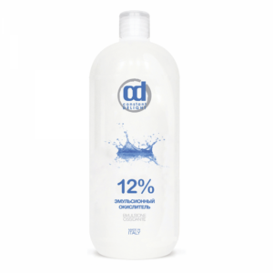 Constant delight эмульсионный окислитель 12% 1000 мл.