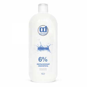 Constant delight эмульсионный окислитель 6% 1000 мл