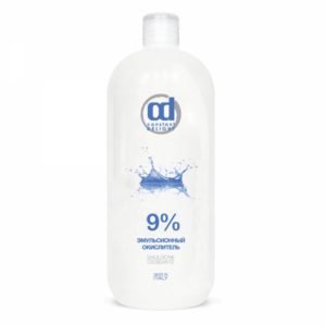 Constant delight эмульсионный окислитель 9% 1000 мл.