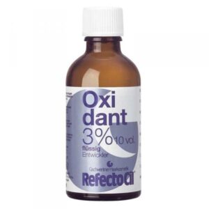 Refectocil оксидант для краски жидкий 3% 100мл