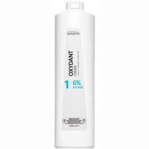 Loreal professional oxydant 6 % majirel 1000мл БС