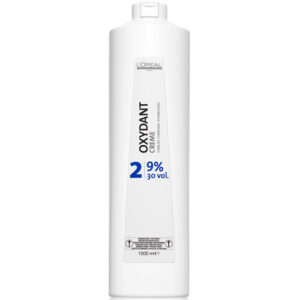 Loreal professional oxydant 9% 1000мл