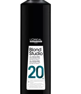 Loreal blond studio олео-оксидент 6% 1000 мл БС