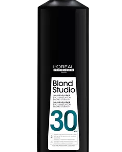 Loreal blond studio олео-оксидент 9% 1000 мл БС