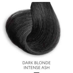 Ollin color platinum collection 6.11 перманентная крем-краска для волос 100мл