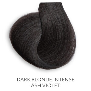 Ollin color platinum collection 6.112 перманентная крем-краска для волос 100мл