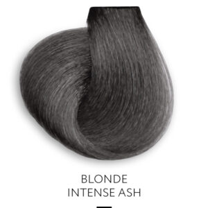 Ollin color platinum collection 7.11 перманентная крем-краска для волос 100мл