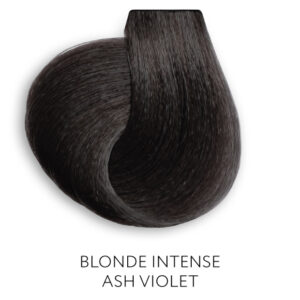 Ollin color platinum collection 7.12 перманентная крем-краска для волос 100мл