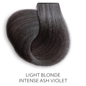 Ollin color platinum collection 8.112 перманентная крем-краска для волос 100мл
