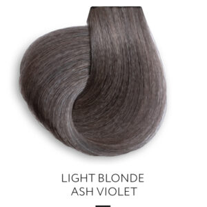 Ollin color platinum collection 8.12 перманентная крем-краска для волос 100мл