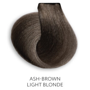 Ollin color platinum collection 8.17 перманентная крем-краска для волос 100мл
