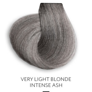 Ollin color platinum collection 9.11 перманентная крем-краска для волос 100мл