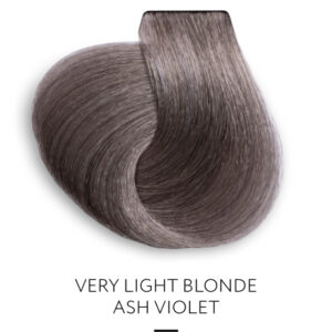 Ollin color platinum collection 9.12 перманентная крем-краска для волос 100мл