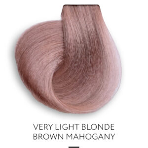 Ollin color platinum collection 9.75 перманентная крем-краска для волос 100мл