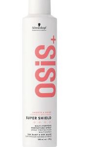Osis super shield капиллярный защитный спрей 300 мл (м)