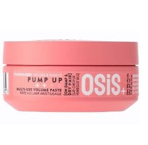 Osis pump up паста для придания объема волосам 85 мл