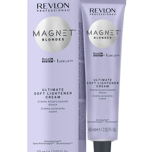 Rеvlоn magnet blondes осветляющий крем для волос 60 мл