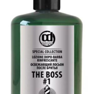 Constant delight barber care освежающий лосьон после бритья №1 100 мл