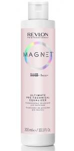 Rеvlоn magnet ultimate праймер для выравнивания пористости волос 300 мл мил