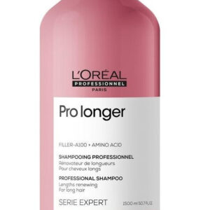 Loreal pro longer восстанавливающий шампунь 1500мл БС