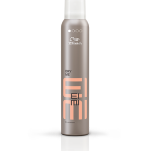 Wella styling eimi сухой шампунь dry me 65 мл