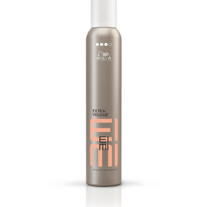 Wella styling eimi extra volume пена для укладки сф 300мл (м)