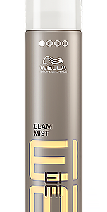 Wella styling eimi дымка-спрей для блеска glam mist 200мл мил