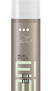 Wella styling eimi моделирующий гель pearl styler 100мл мил
