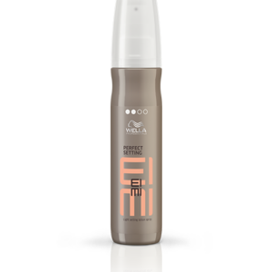 Wella styling eimi лосьон для укладки perfect setting 150мл (м)
