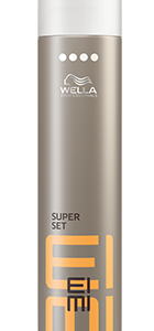 Wella styling eimi super set лак для волос эсф 300мл мил