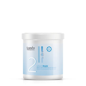 Londa lightplex шаг 2 профессиональное средство 750 мл