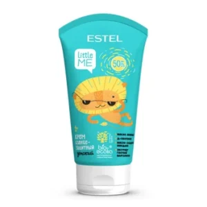 Детский солнцезащитный крем для лица и тела SPF 50 Little Me 150 мл