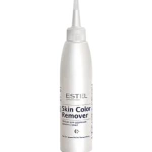 Лосьон для удаления краски с кожи Skin Color Remover 1 шт