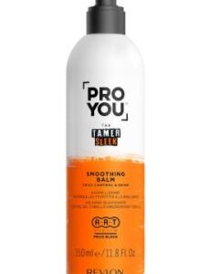 Rеvlоn pro you tamer разглаживающий бальзам для контроля укладки и блеска 350 мл