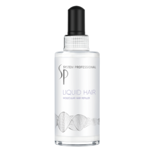 Wella sp repair liquid hair молекулярный рефиллер 100 мл