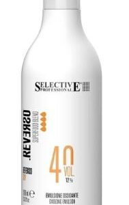 Selective эмульсия окисляющая reverso oxy 12% 1000мл