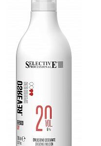 Selective эмульсия окисляющая reverso oxy 6% 1000мл