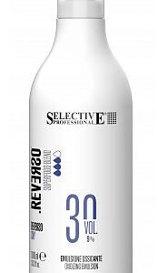 Selective эмульсия окисляющая reverso oxy 9% 1000мл