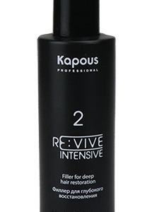 Kapous revive филлер для глубокого восстановления 150 мл