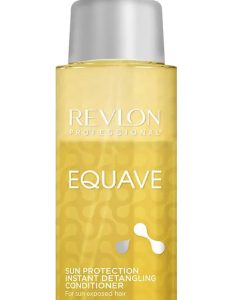 Rеvlоn equave sun несмываемый кондиционер для защиты волос от солнечного воздействия 100 мл